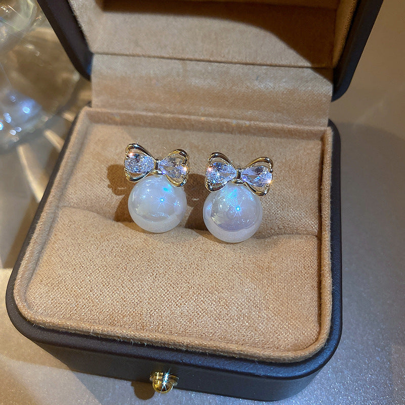 Pendientes De Sirena Premium Perlas al por mayor